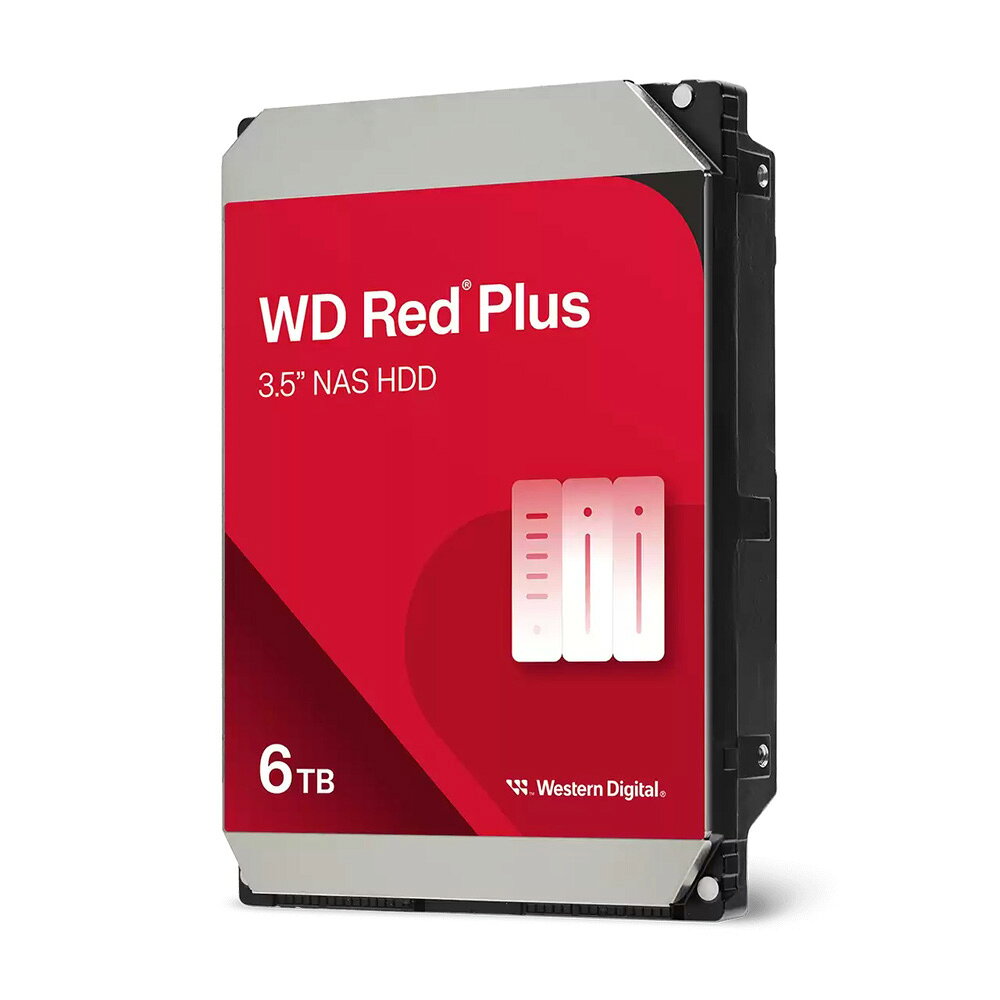 楽天市場】6tb wd red wd60efrxの通販
