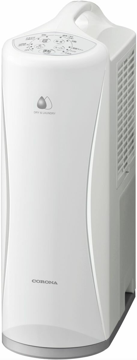 楽天市場】cd-s63 コロナ（機能（除湿機）衣類乾燥）の通販