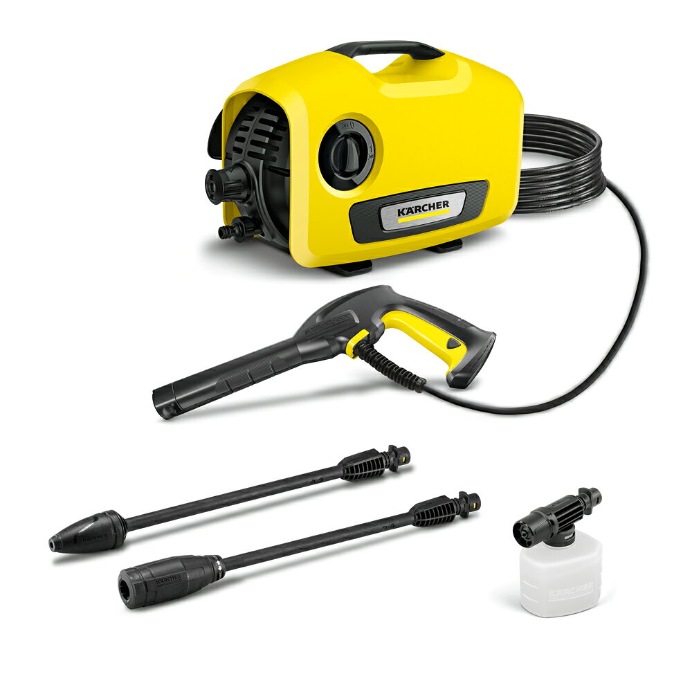 楽天市場】ケルヒャー k2 155の通販