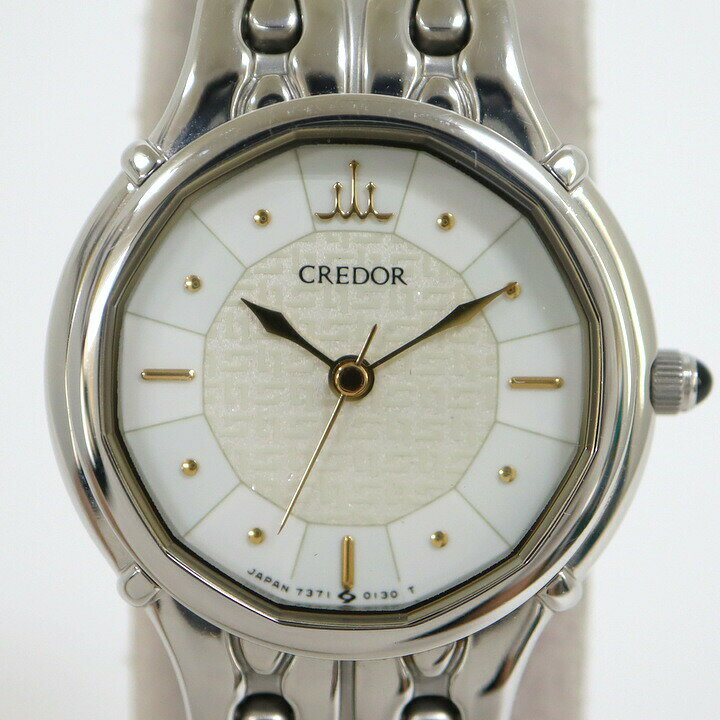 楽天市場】seiko credor 中古（腕時計）の通販