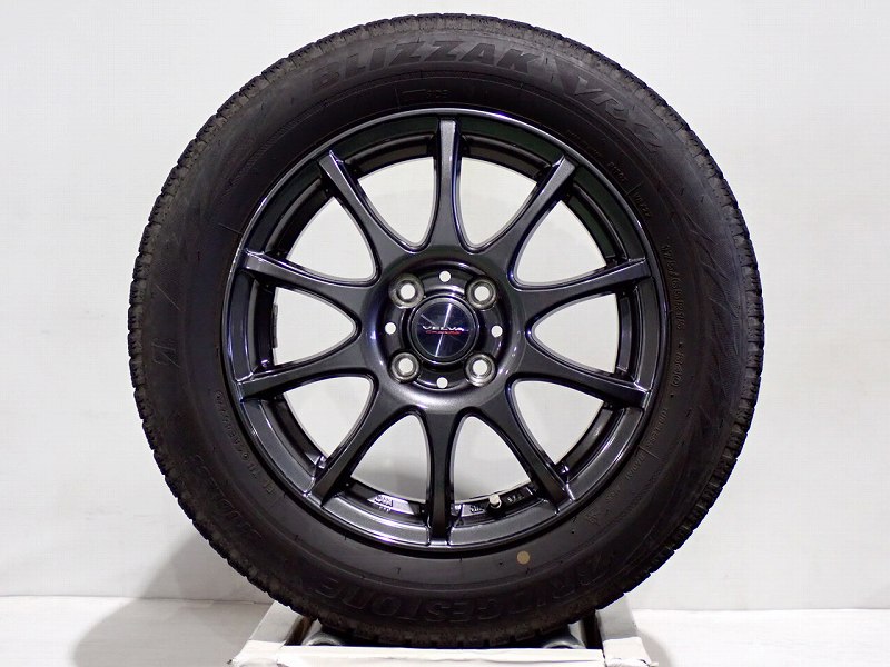 楽天市場】日産 キューブ（スタッドレスタイヤ・ホイールセット