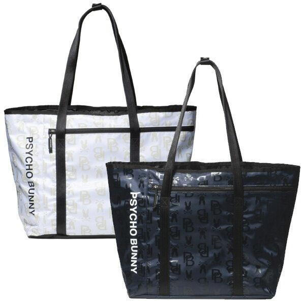 楽天市場】サイコバニー トートバッグの通販