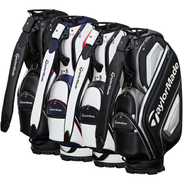 楽天市場】キャディバッグ（ブランドテーラーメイド,クリーブランド