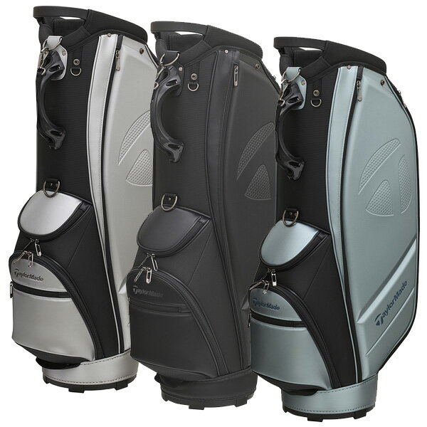 楽天市場】テーラーメイド キャディバッグ（カラーグリーン）（ゴルフ