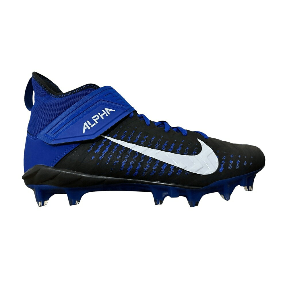 楽天市場】nike ナイキ alpha アルファ menace pro プロ midの通販