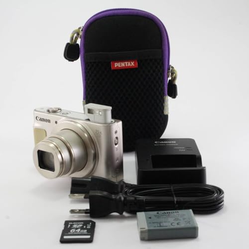 楽天市場】powershot sx620hs ホワイトの通販