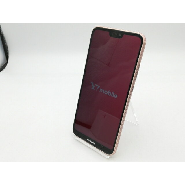 楽天市場】huawei p20 lite simフリー 本体 サクラピンクの通販