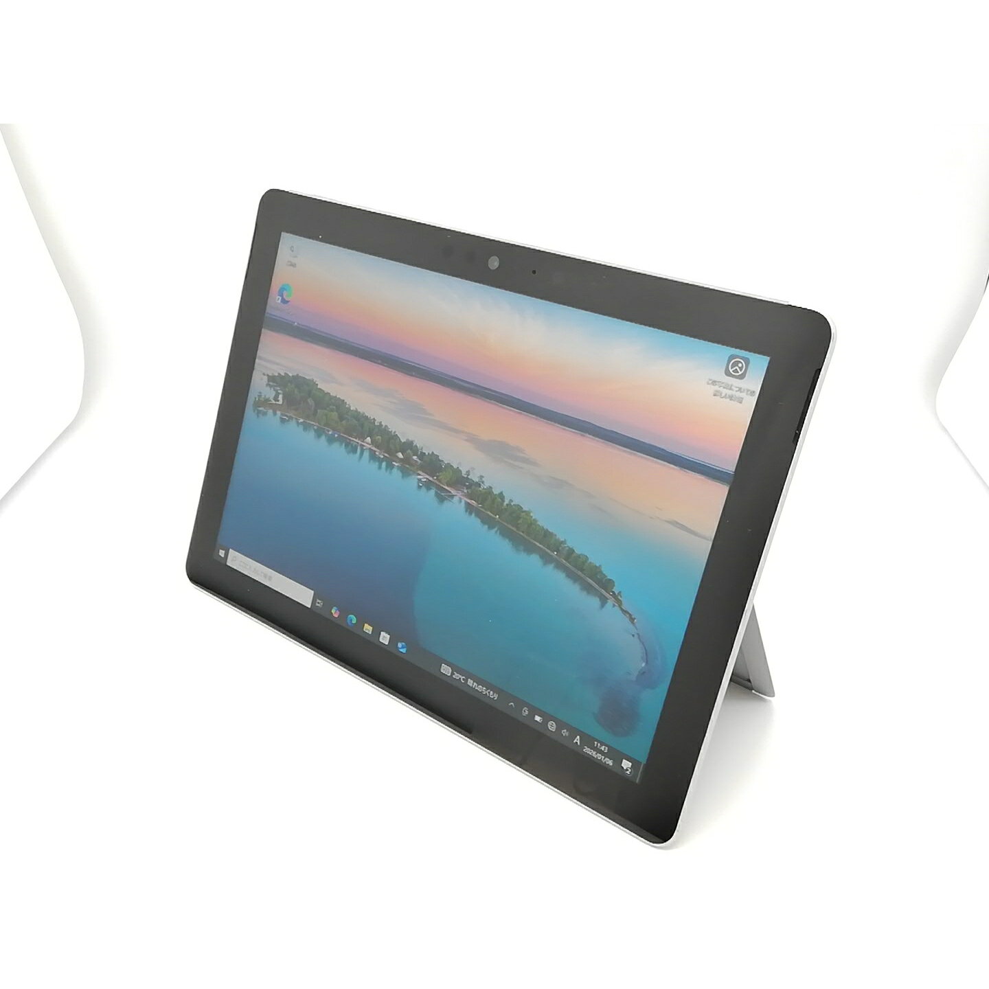 楽天市場】microsoft surface go 64gbの通販
