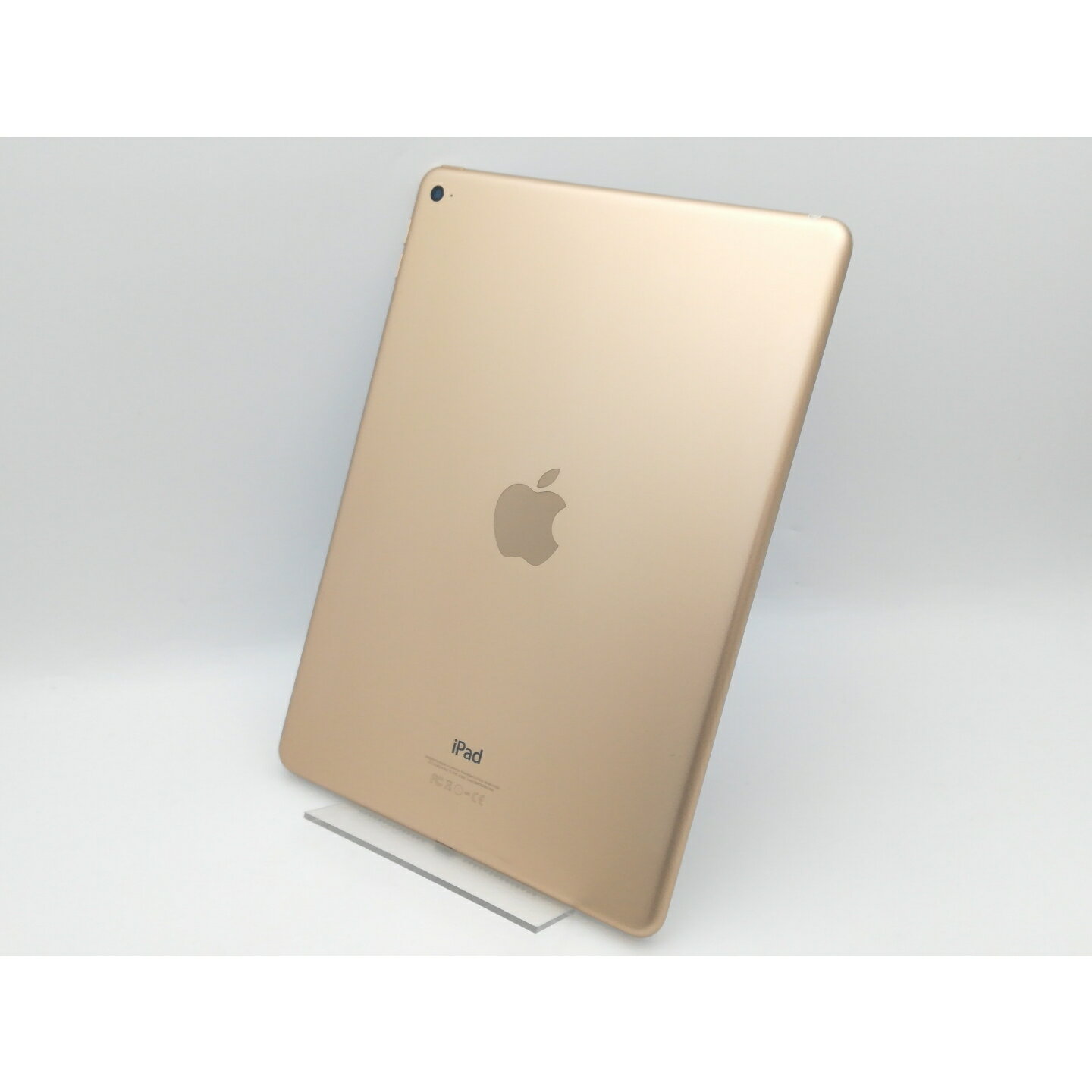 楽天市場】apple ipad air 2 64gb wi-fi gold (mh182)（タブレットPC