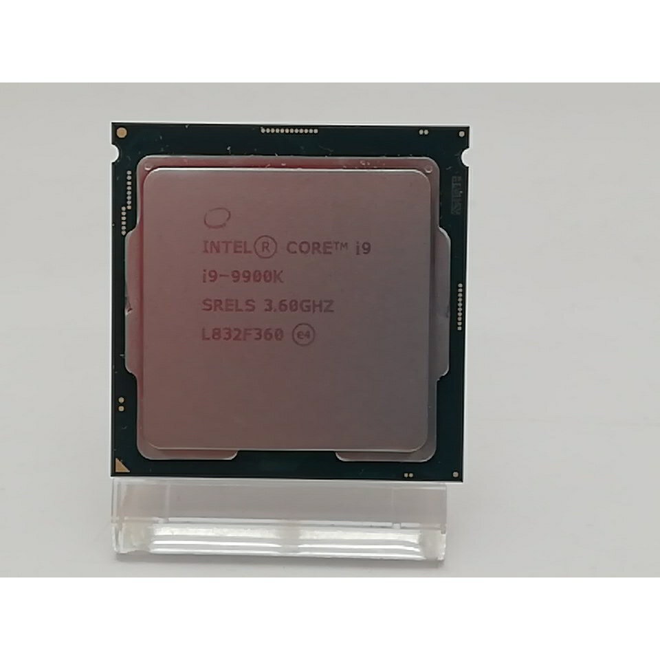 楽天市場】Intel Core i9-9900Kの通販