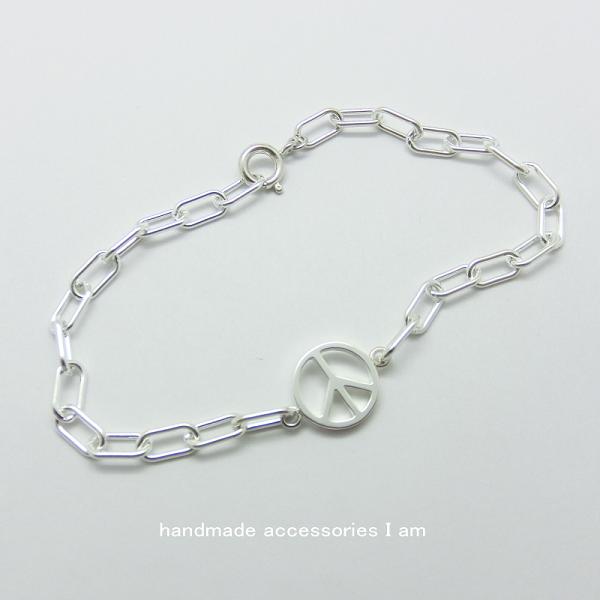 楽天市場】PEACEMAKER（ブレスレット｜メンズジュエリー・アクセサリー