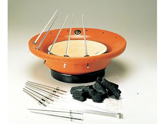 楽天市場】キンカ 串焼 ろばた 大の通販