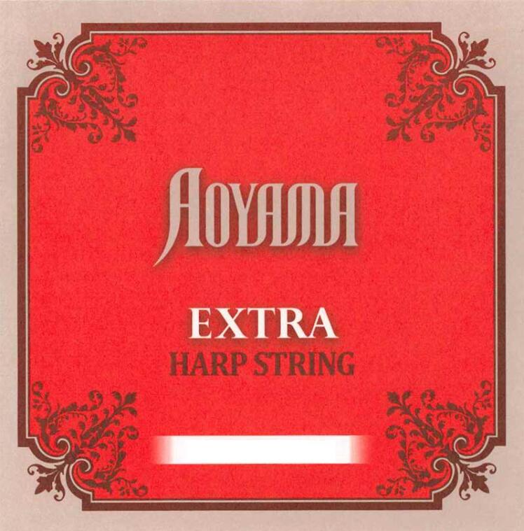 楽天市場】ハープ 弦（弦楽器｜楽器・音響機器）の通販