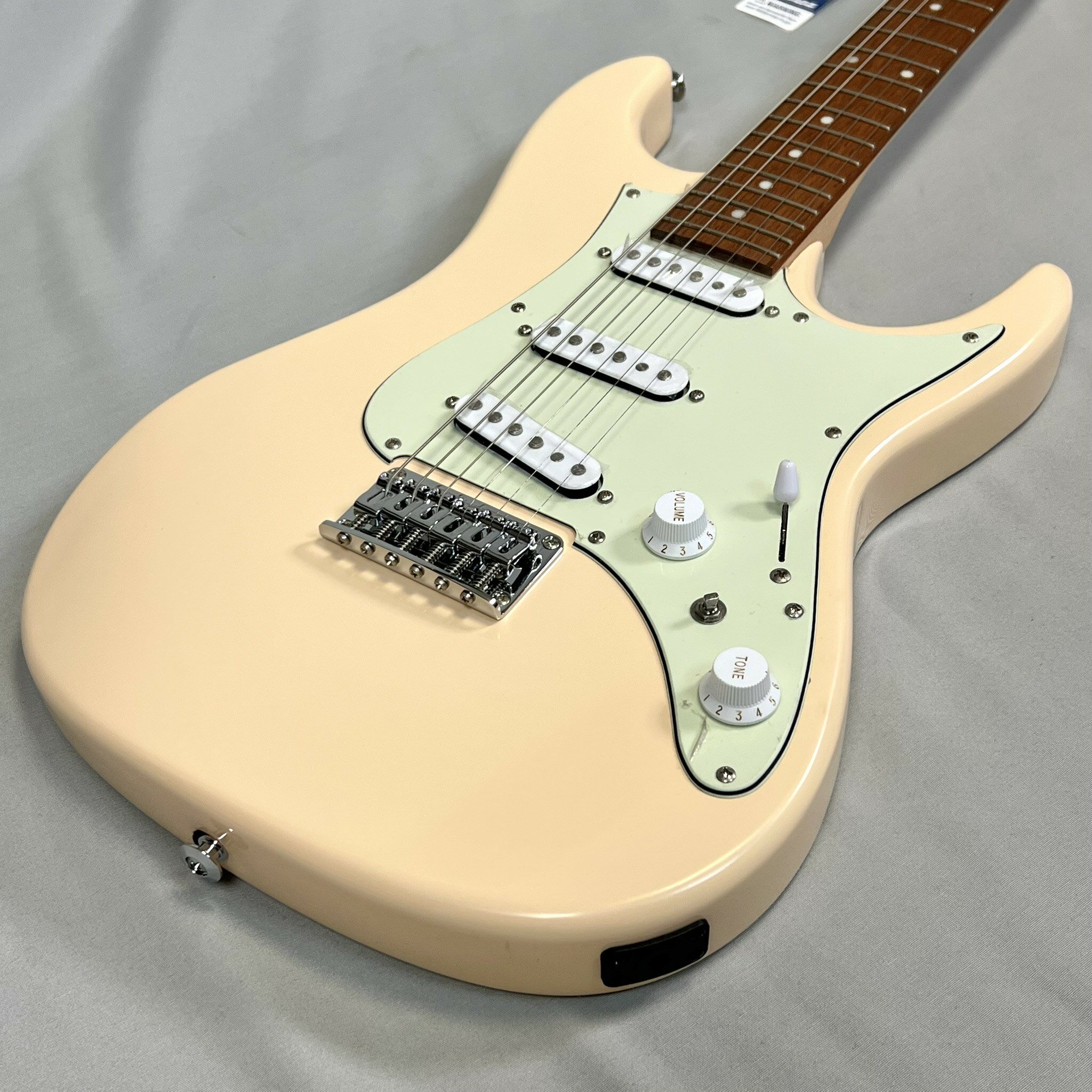楽天市場】ibanez（種類（ピックアップ）シングルコイル）（エレキ