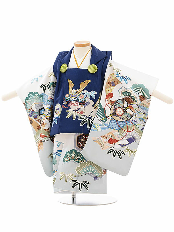 楽天市場】2歳 着物 男の子の通販