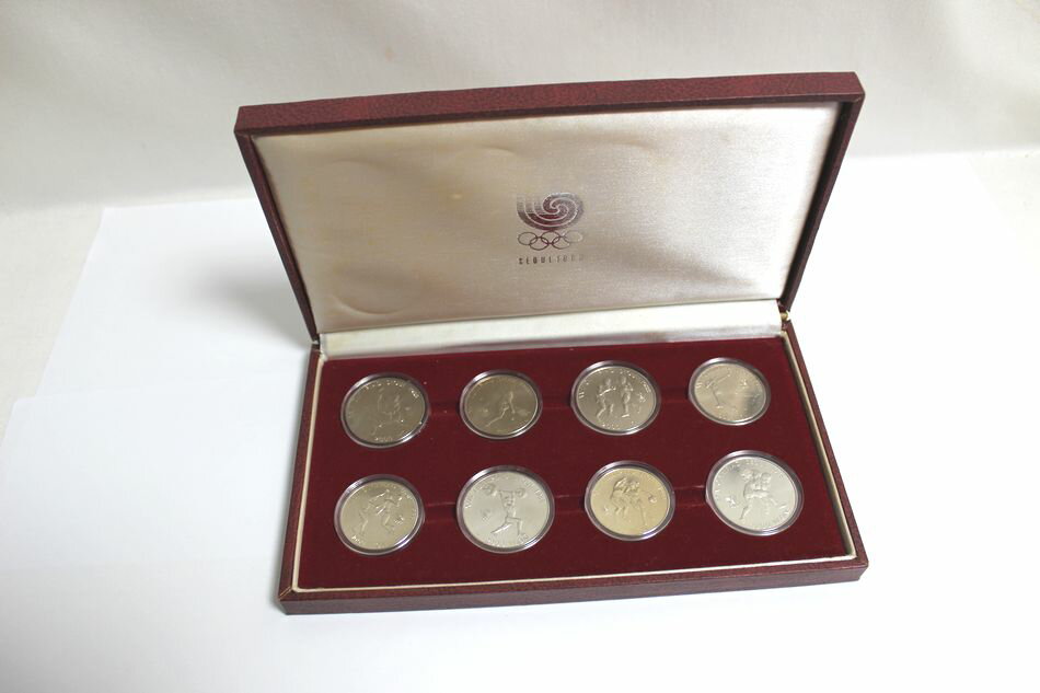 楽天市場】ソウル オリンピックの通販