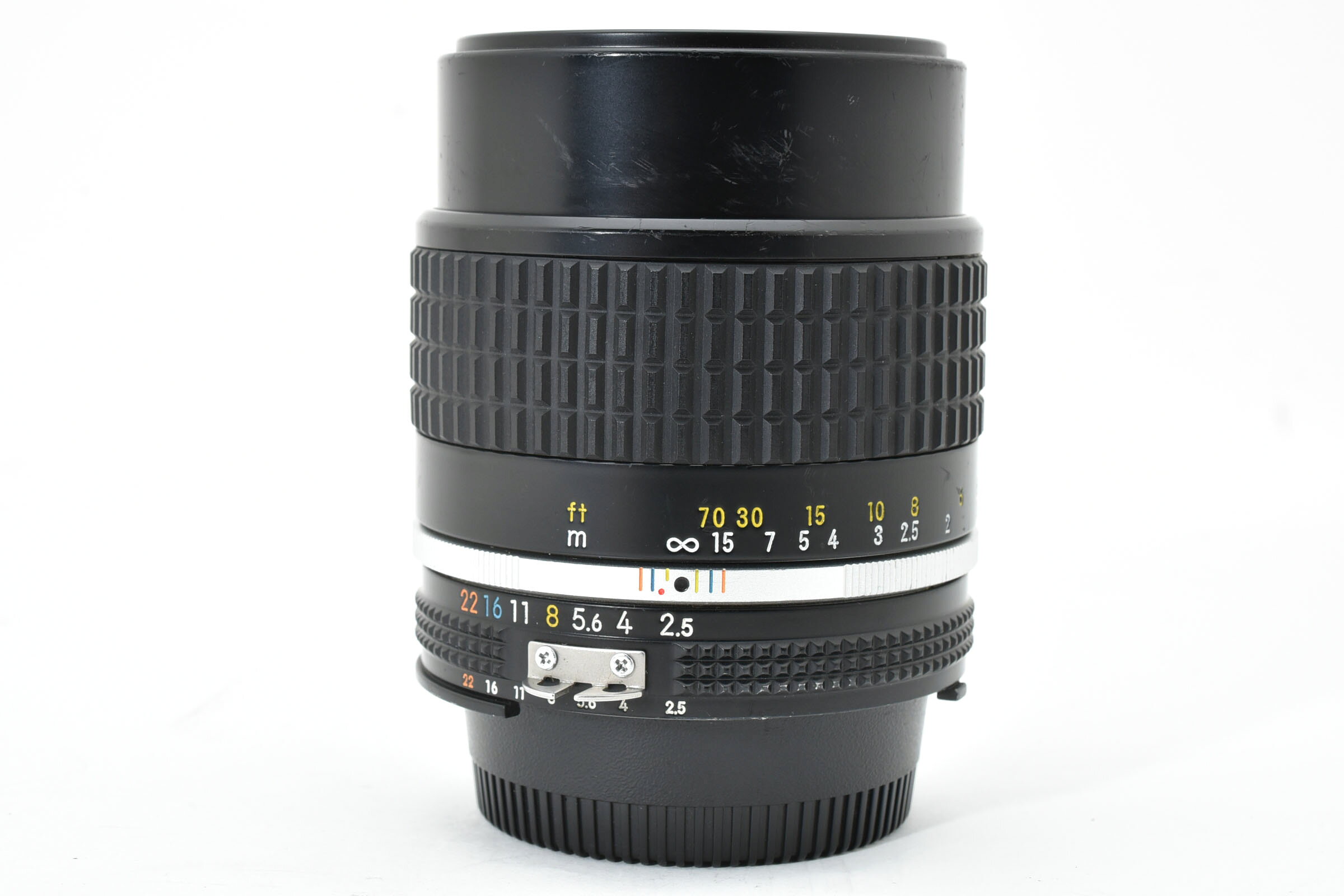 楽天市場】ai s 105 2．5 nikonの通販