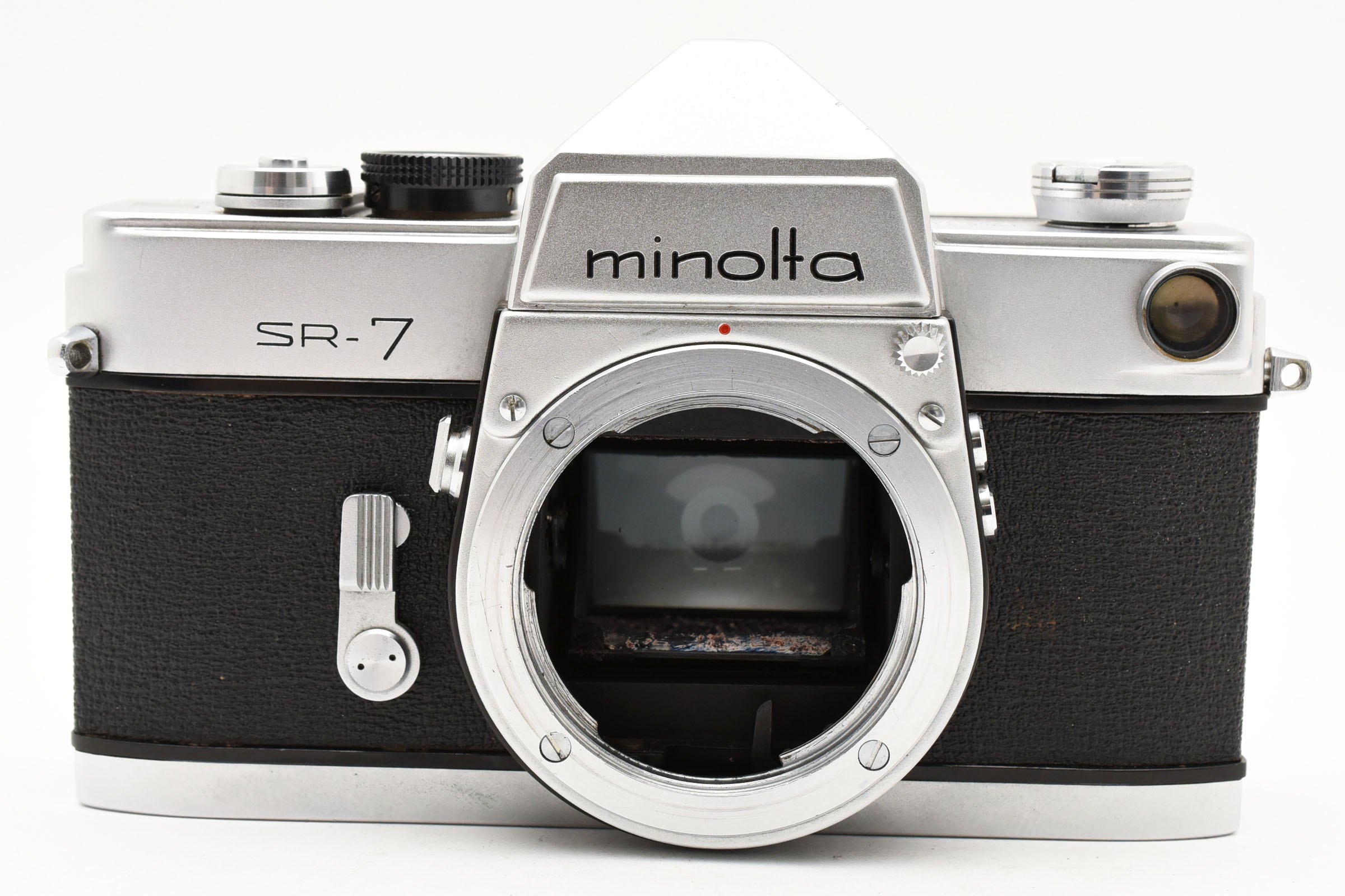 楽天市場】Minolta SR－7の通販