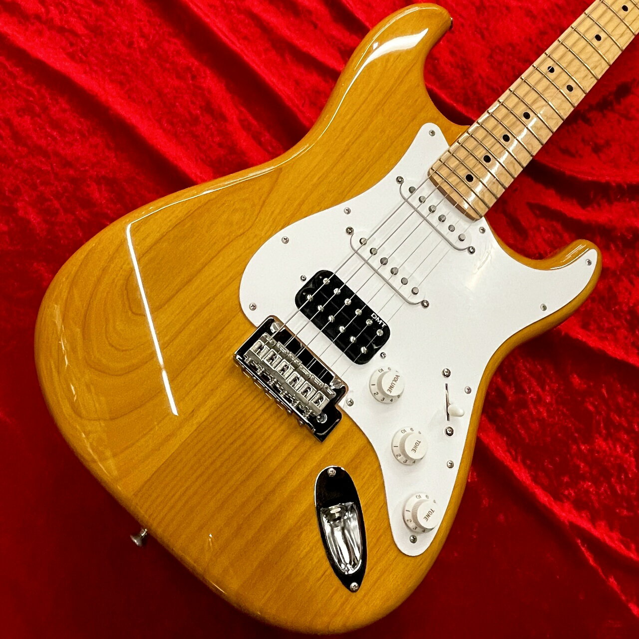 楽天市場】Fender hsh（エレキギター｜ギター）：ギター・ベース<楽器
