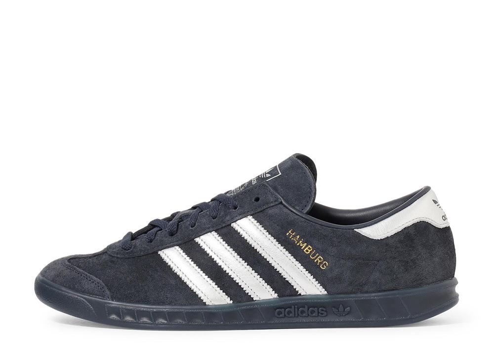 楽天市場】adidas hamburg（靴サイズ（cm）26.5）（靴）の通販