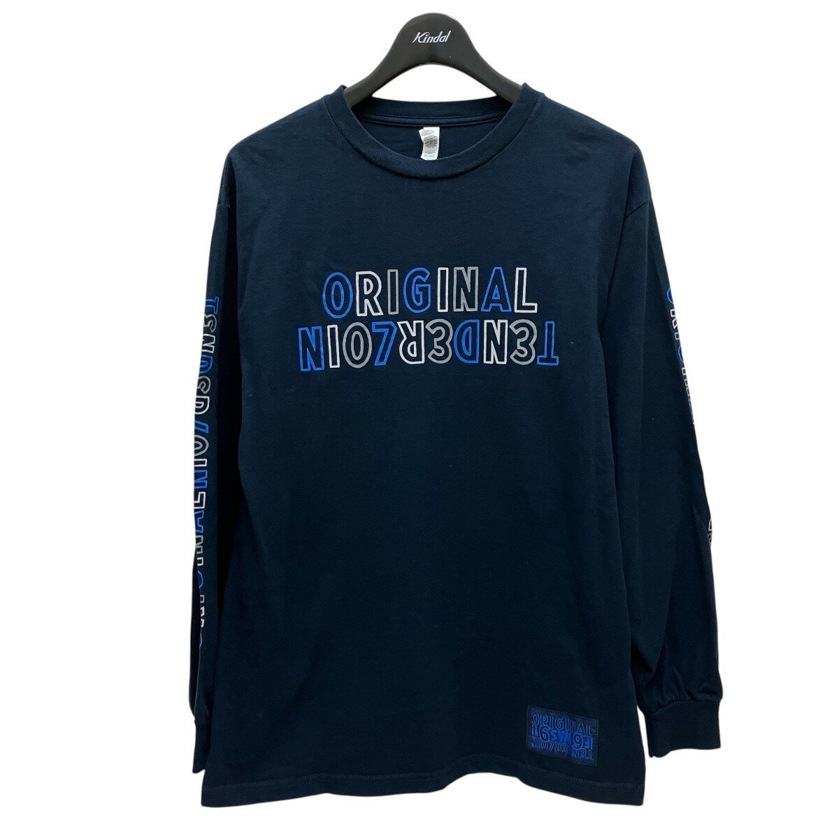 楽天市場】TENDERLOIN テンダーロイン（袖の長さ長袖）（Tシャツ