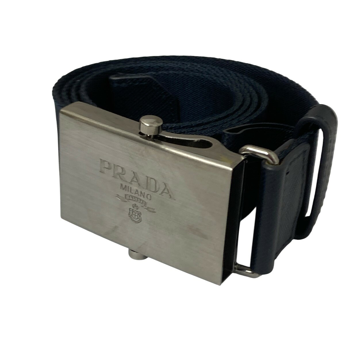 楽天市場】prada ガチャベルトの通販