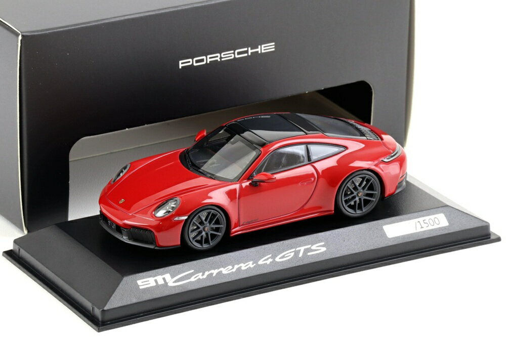楽天市場】1／43 ポルシェ992の通販
