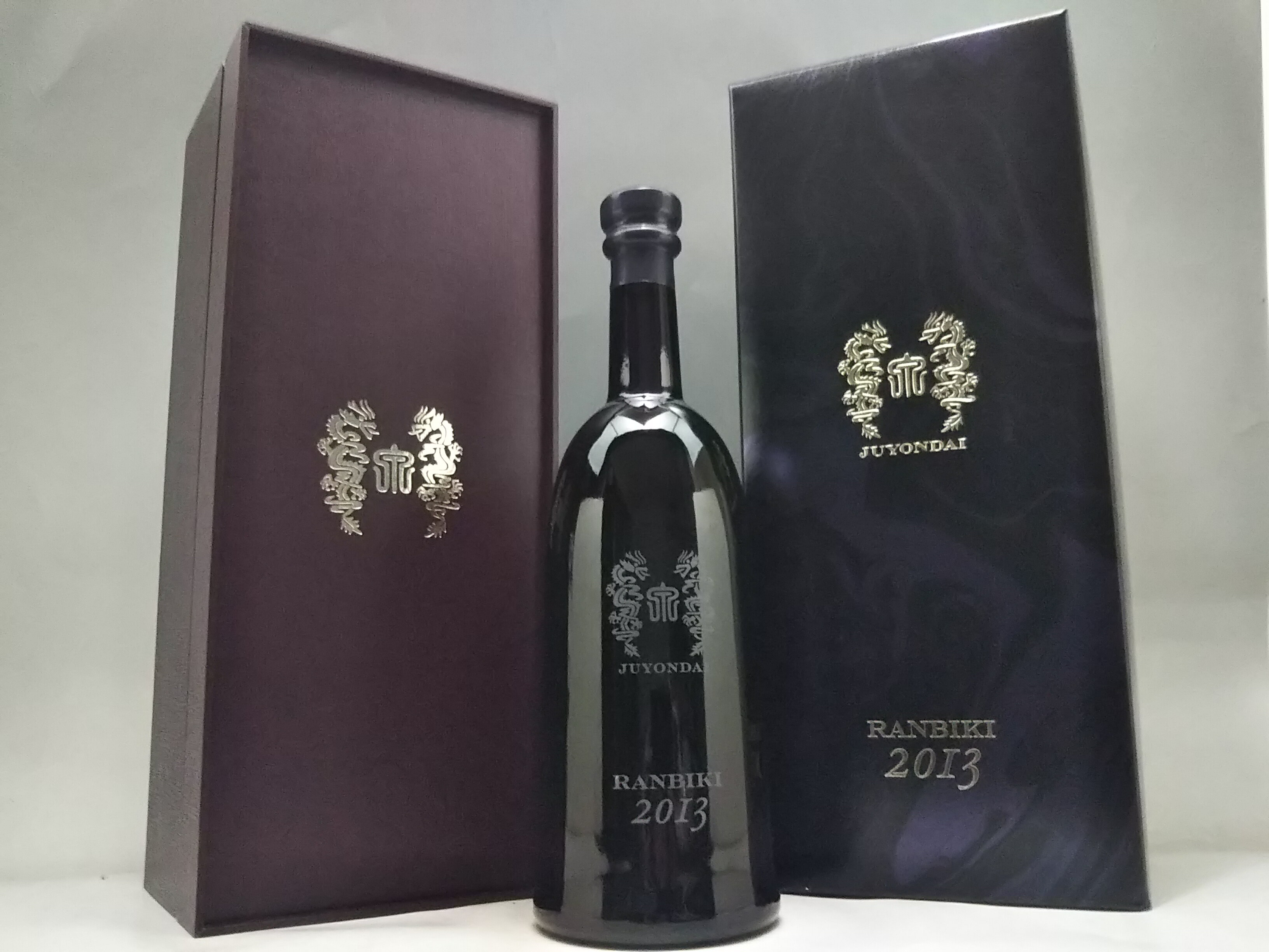 楽天市場】十四代 鬼兜 蘭引酒の通販