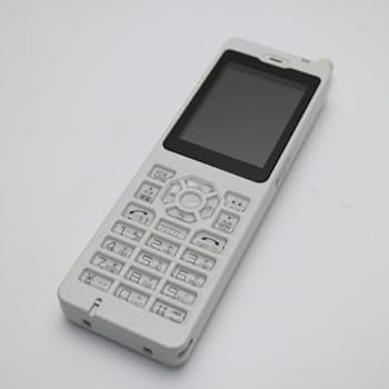 楽天市場】phs電話機 wx01j 富士通の通販