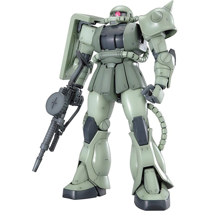 楽天市場】mg ザク ver．2．0の通販