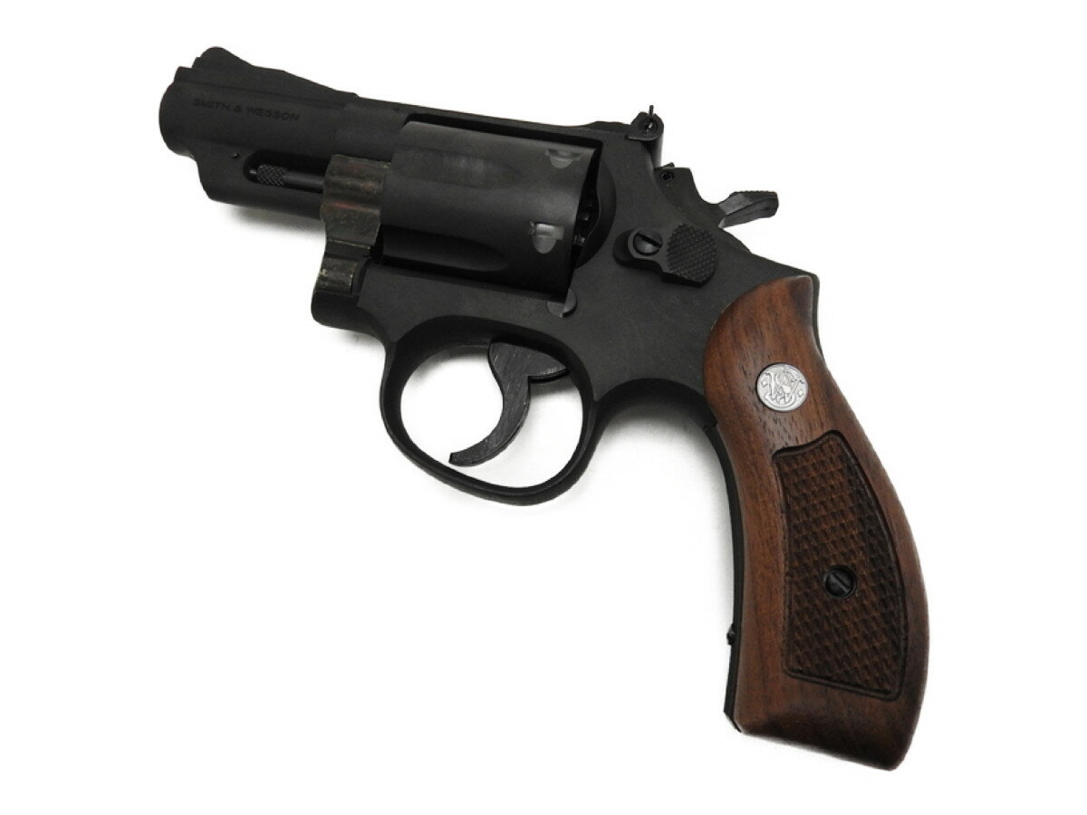 楽天市場】S&W M19 2．5インチの通販