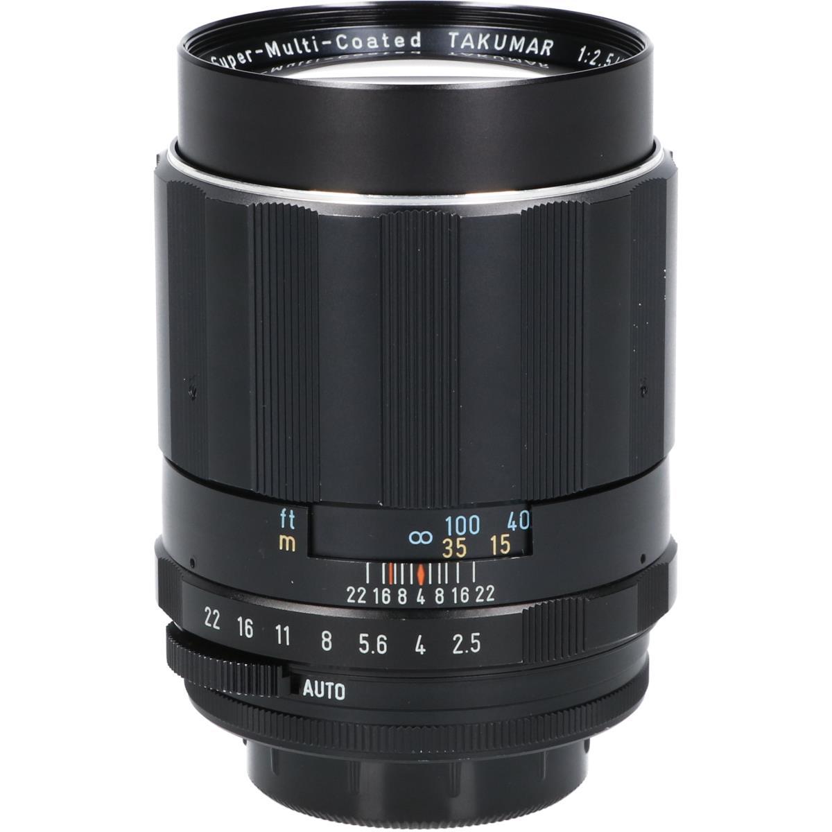 楽天市場】smc pentax 135mm f3 5の通販