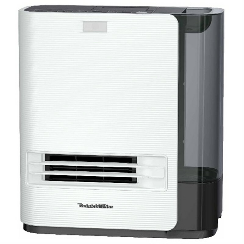 楽天市場】加湿セラミックファンヒーターefh-1200（メーカーダイニチ