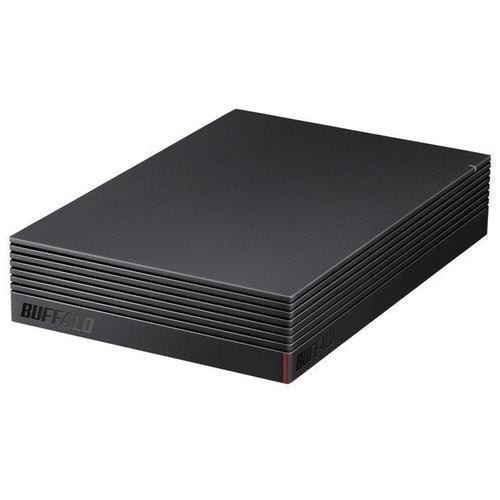 MARSHAL 6TB 外付けハードディスクドライブ (中古) MARSHAL 6TB 外付け