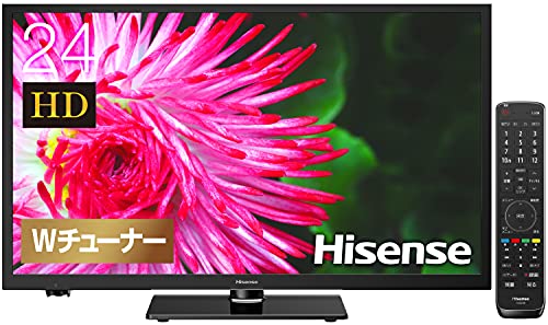 楽天市場】ハイセンス 24a50の通販