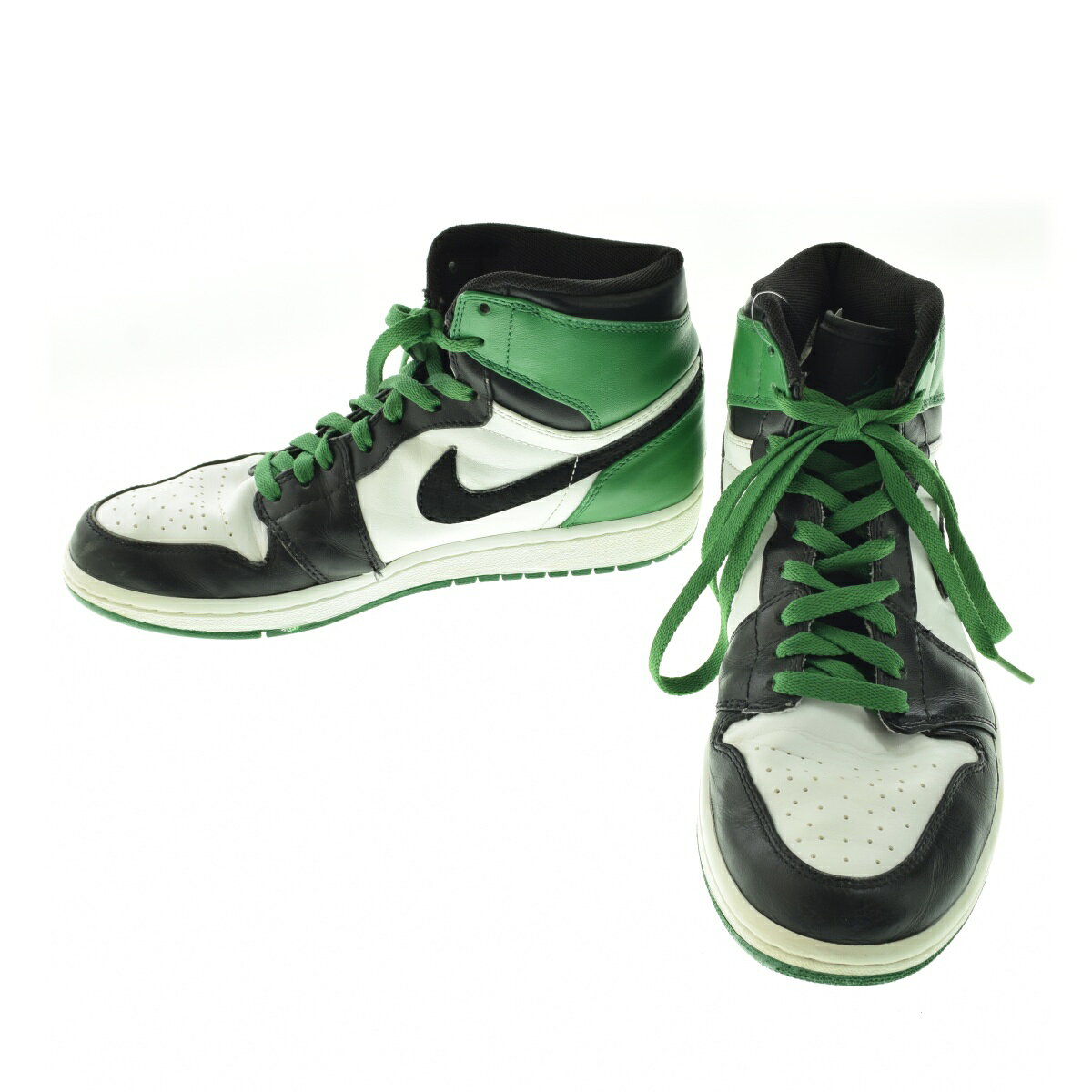 楽天市場】air jordan 1 celticsの通販