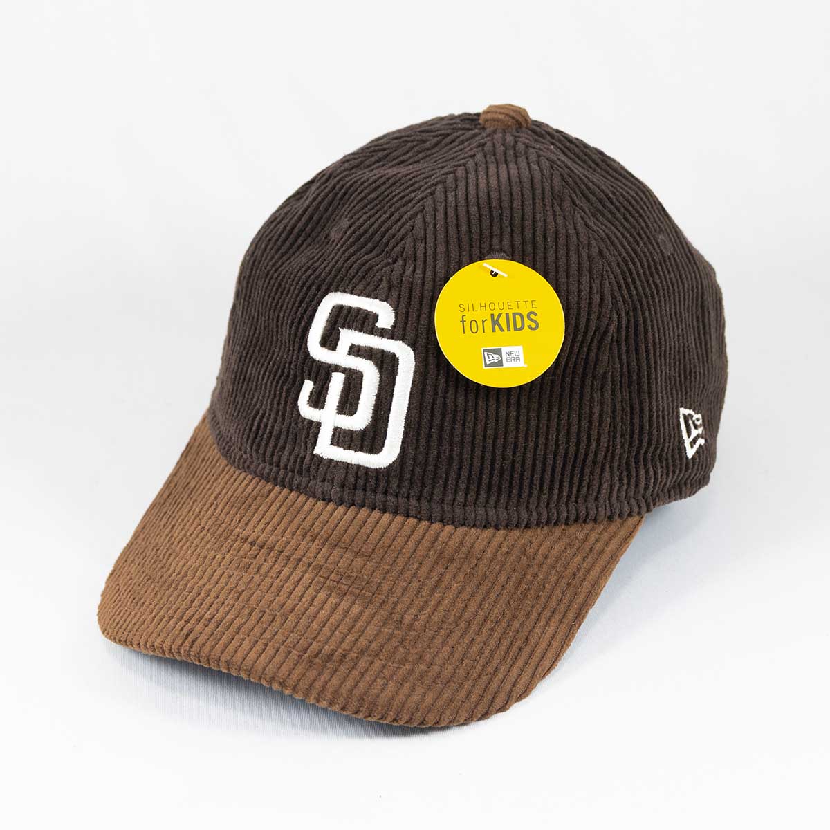 楽天市場】ニューエラ キャップ ツートン（カラーブラウン）の通販