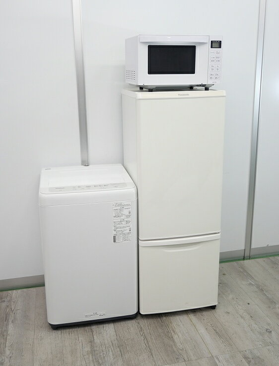 楽天市場】パナソニック（家電セット｜家電）の通販