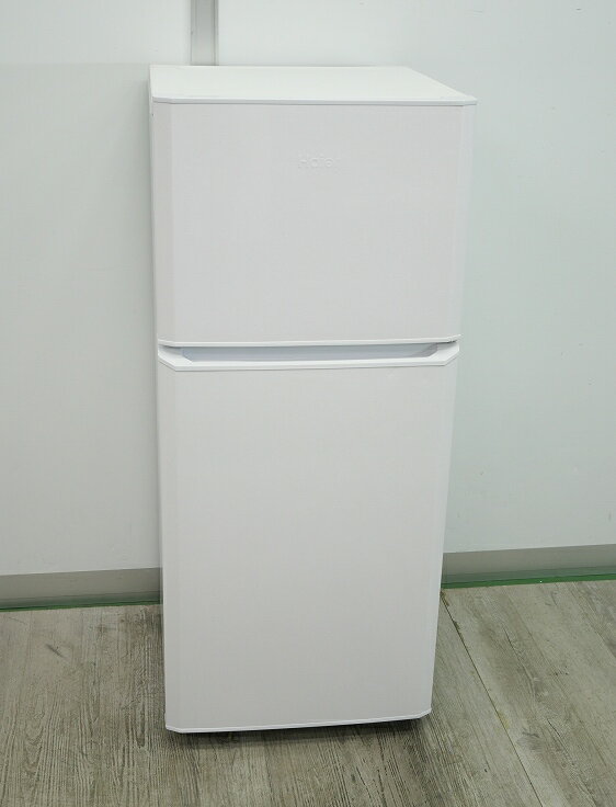 楽天市場】ハイアール jr n121a（冷蔵庫・冷凍庫｜キッチン家電