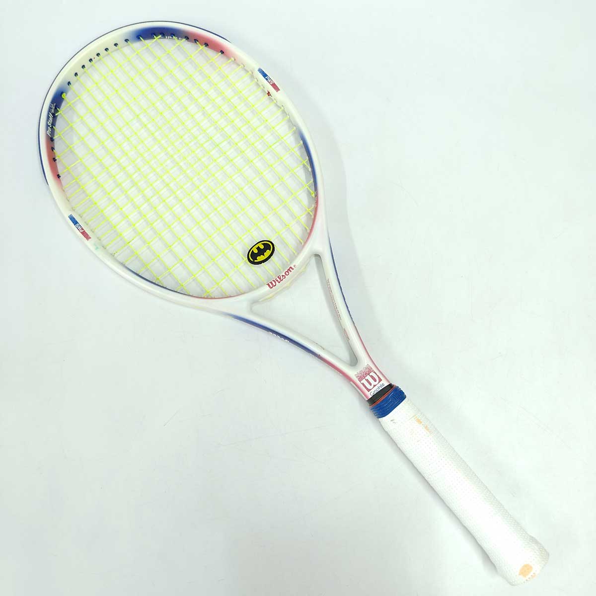 楽天市場】wilson prostaff 95の通販