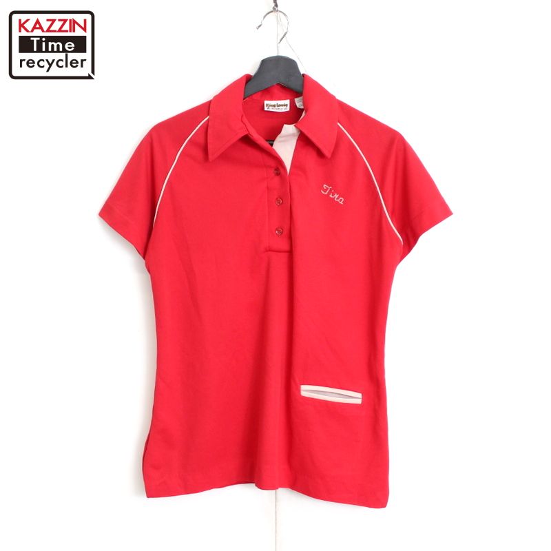 楽天市場】キングルイ ボーリングシャツの通販