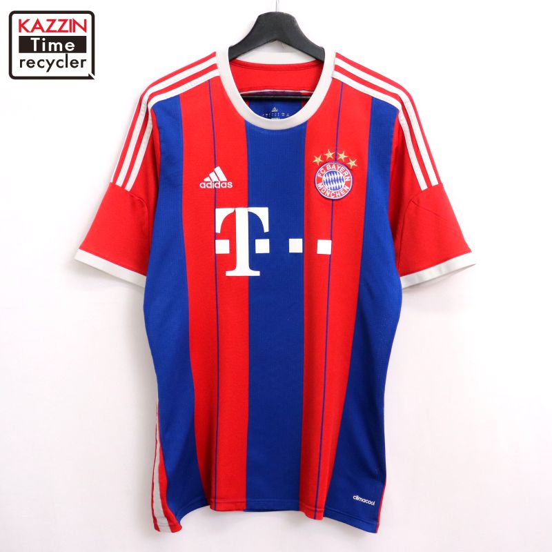 楽天市場】バイエルンミュンヘン ユニフォーム（メンズファッション