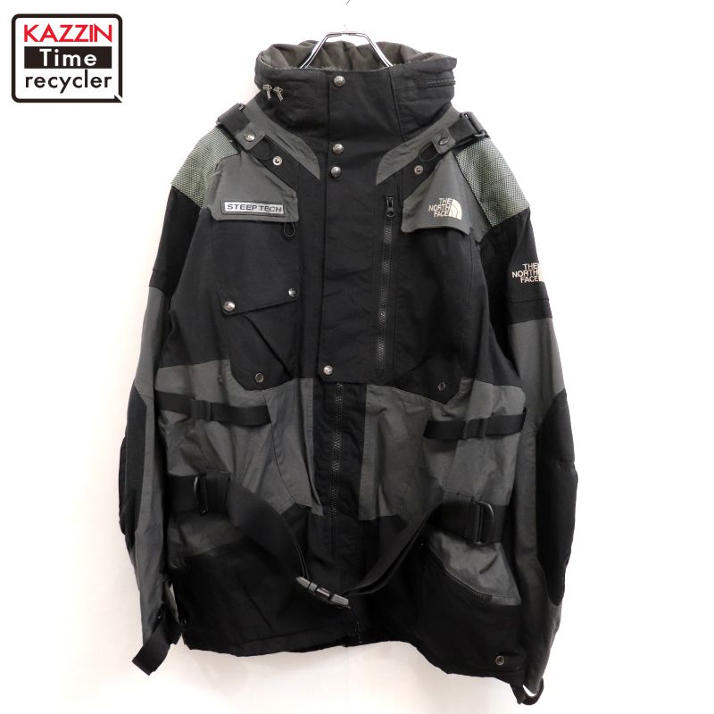 楽天市場】north face steep tech（コート・ジャケット｜メンズ
