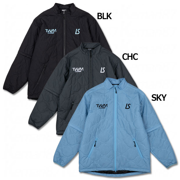 楽天市場】ルースイソンブラ サーモ ジャケットの通販