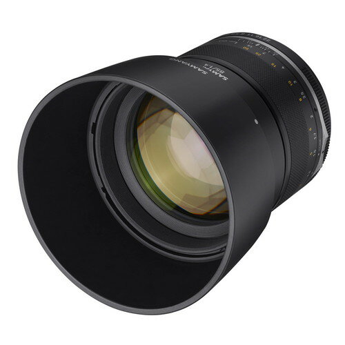 楽天市場】samyang 85mm f1．4の通販