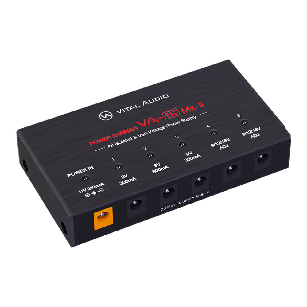 楽天市場】vital audio power carrier va-05の通販