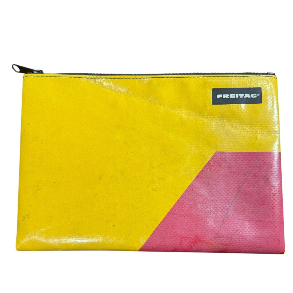 楽天市場】FREITAG（カラーイエロー）（バッグ・小物・ブランド雑貨