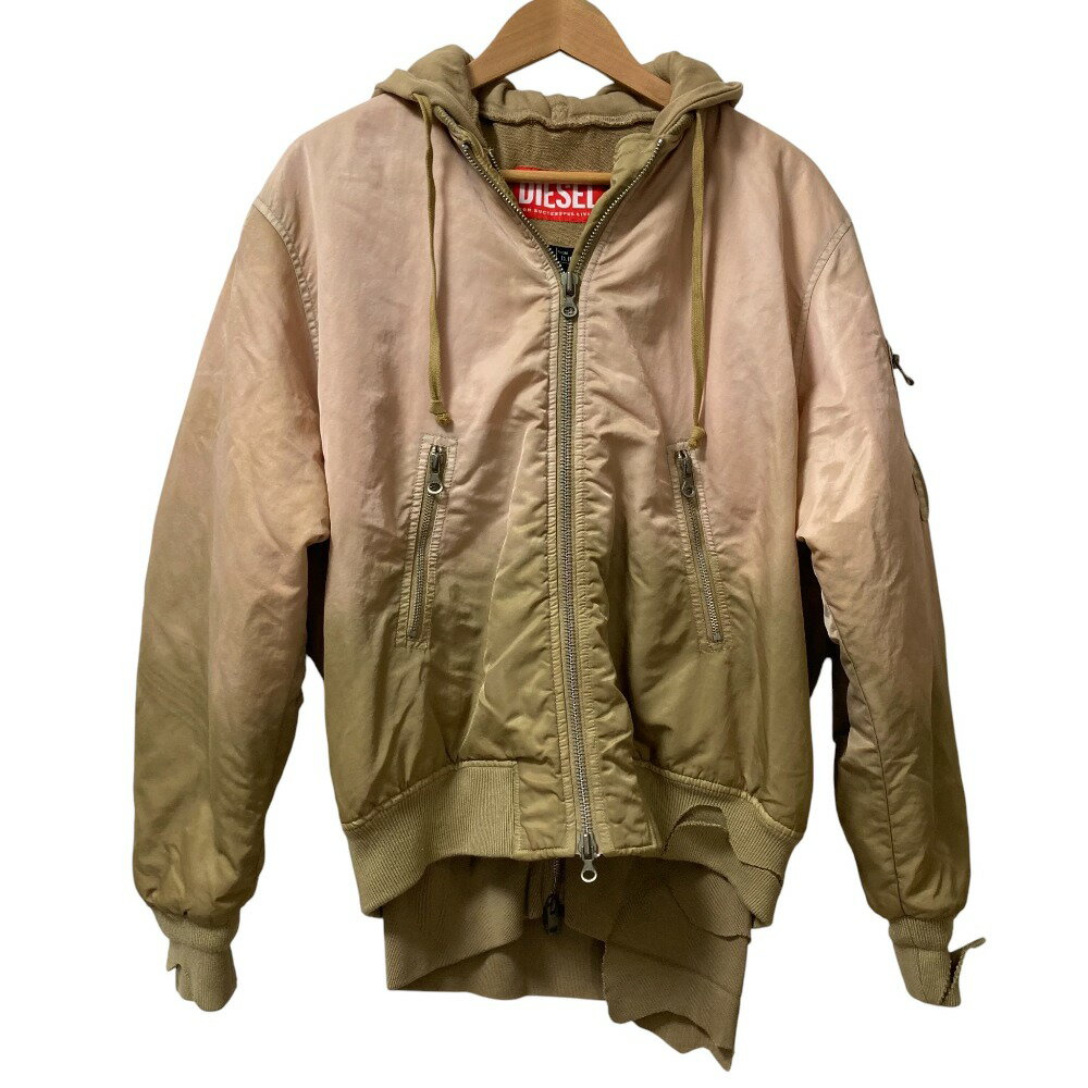 楽天市場】MA－1（ブランドディーゼル）（コート・ジャケット