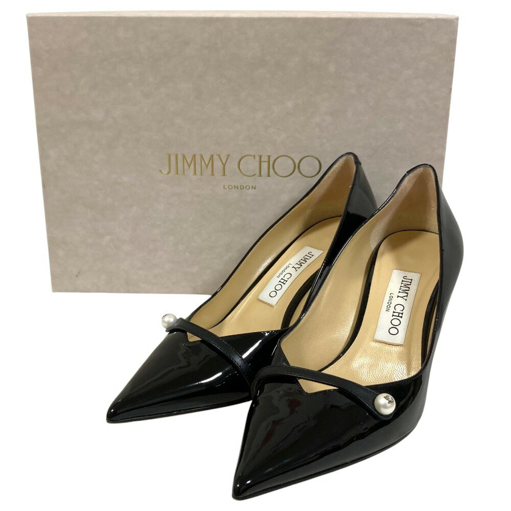 楽天市場】jimmy choo 中古（パンプス｜レディース靴）：靴の通販