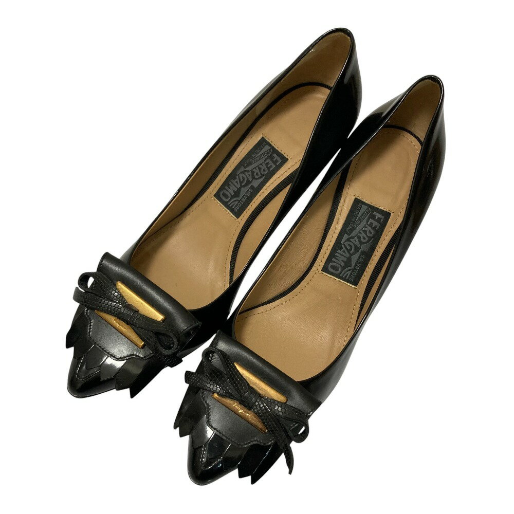 楽天市場】Salvatore Ferragamo（レディース靴｜靴）の通販